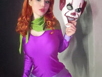 lada lyumos daphne cosplay