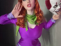 lada lyumos daphne cosplay