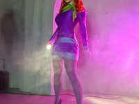 lada lyumos daphne cosplay