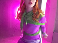 lada lyumos daphne cosplay