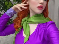 lada lyumos daphne cosplay