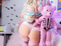 alice delish album patreon