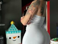 queen egirl27 onlyfans album