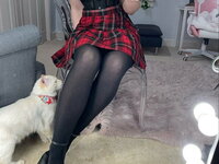 danni meow onlyfans pics