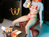 mcmommy set byoru