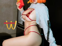 mcmommy set byoru