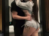 hitomi songyuxin aka syx hitomi nude boobs and big booty onlyfans leaks photos