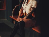 hitomi songyuxin aka syx hitomi nude boobs and big booty onlyfans leaks photos