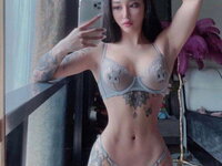 hitomi songyuxin aka syx hitomi nude boobs and big booty onlyfans leaks photos