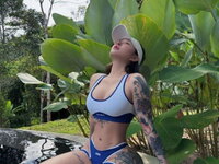 hitomi songyuxin aka syx hitomi nude boobs and big booty onlyfans leaks photos