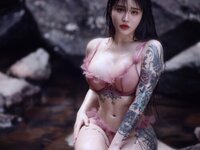 hitomi songyuxin aka syx hitomi nude boobs and big booty onlyfans leaks photos