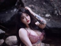 hitomi songyuxin aka syx hitomi nude boobs and big booty onlyfans leaks photos
