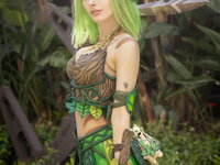 rolyatistaylor cosplay albums