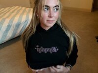 grace charis nude boobs and closeup booty onlyfans latest leaks photos