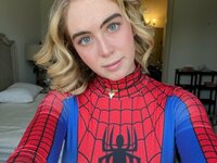 grace charis nude boobs and closeup booty onlyfans latest leaks photos