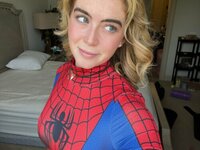 grace charis nude boobs and closeup booty onlyfans latest leaks photos