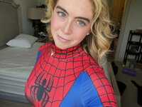 grace charis nude boobs and closeup booty onlyfans latest leaks photos