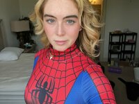 grace charis nude boobs and closeup booty onlyfans latest leaks photos