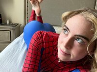 grace charis nude boobs and closeup booty onlyfans latest leaks photos