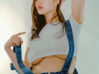 norajoy aka norajoying nude boobs latest onlyfans leaks set