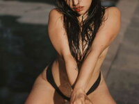cristina lucero aka cristinadogtrainerrr nude boobs seethrough and pussy onlyfans leaks