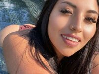 cristina lucero aka cristinadogtrainerrr nude boobs seethrough and pussy onlyfans leaks