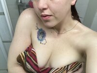 rionawhelan nude boobs and booty leaks onlyfans album