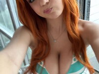 sofiiiagomez one piece nami paid big boobs selfie set onlyfans leaks