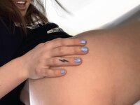 ashleydanielle exclusive onlyfans leaked nudes