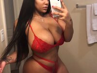 creolebarbie exclusive onlyfans leaked nudes