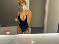 breckie hill nude boobs and nipple slips latest onlyfans leaks photos