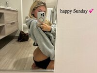 breckie hill nude boobs and nipple slips latest onlyfans leaks photos