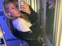 breckie hill nude boobs and nipple slips latest onlyfans leaks photos