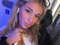breckie hill nude boobs and nipple slips latest onlyfans leaks photos