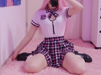 bunny alina kim photo shoot onlyfans leaks