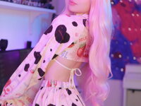 bunny alina kim photo shoot onlyfans leaks
