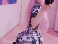 bunny alina kim photo shoot onlyfans leaks