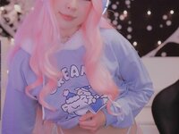 bunny alina kim photo shoot onlyfans leaks