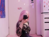 bunny alina kim photo shoot onlyfans leaks