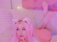 bunny alina kim photo shoot onlyfans leaks