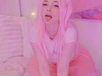 bunny alina kim photo shoot onlyfans leaks