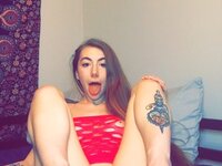 amethyst exclusive onlyfans leaked nudes