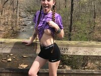 amethyst exclusive onlyfans leaked nudes