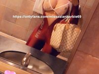 asian barbie69 exclusive onlyfans leaked nudes