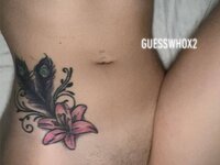 guesswhox2 exclusive onlyfans leaked nudes