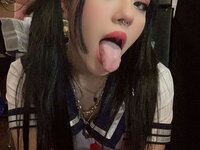 lina aka dracuina exclusive onlyfans leaked nudes
