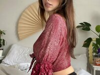 blinkx nude boobs and pussy spread latest onlyfans leaks set