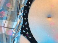 liddolpet exclusive onlyfans leaked nudes