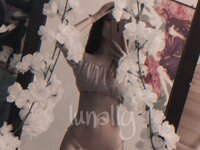 lunally aka nyctiluna exclusive onlyfans leaked nudes