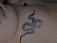 goddesfa aka nirvan96 nude boobs and nipples latest onlyfans leaks photos